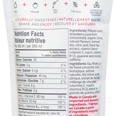 GotoPopupYYC - Rviita - Energy Tea - Divine Berry - 355ml -RVI-DBET-0001